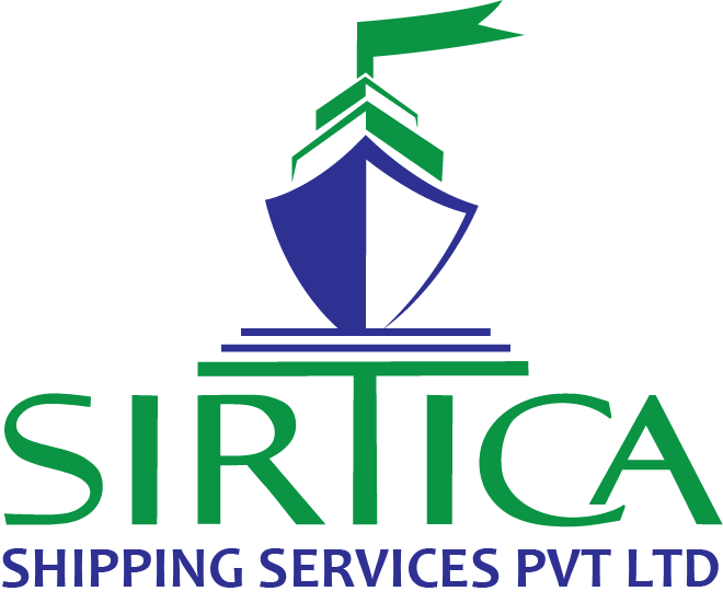 sirtica shipping services